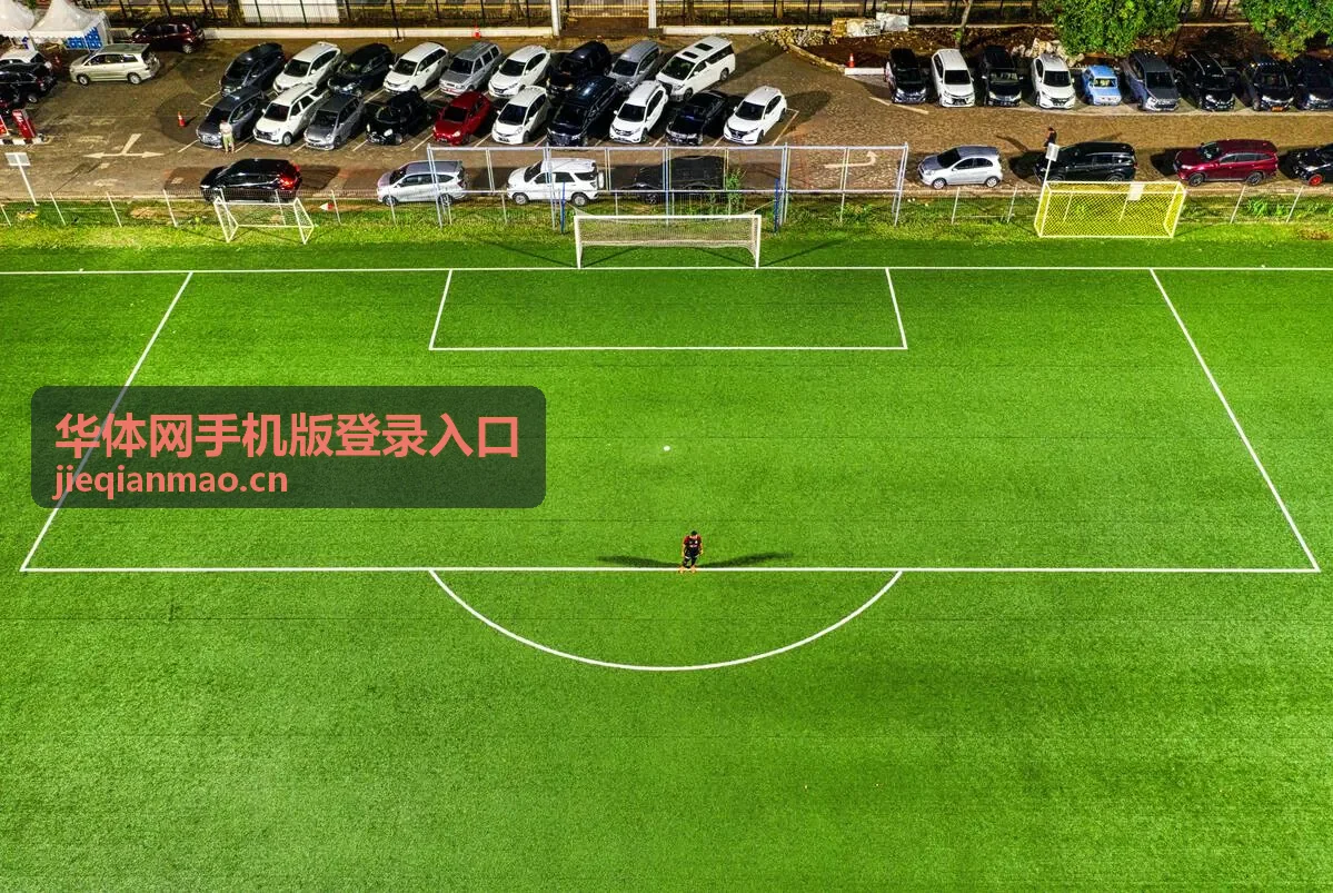 华体网手机版登录入口在手机上的页面示意图